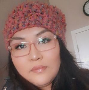 Meet your Posher, Miranda